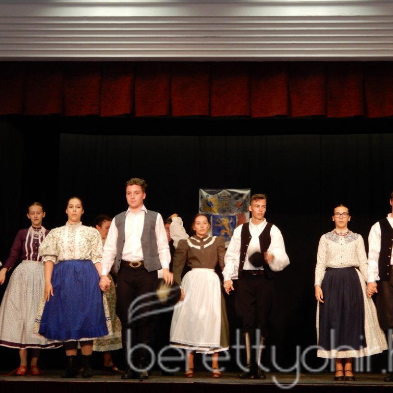 Köszönjük Berettyóújfalu 53